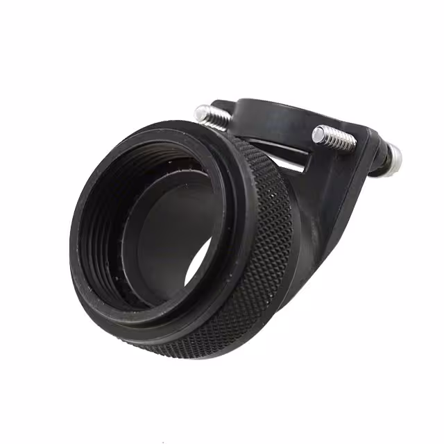 A8504951S16A Amphenol Interconnect India  Carcasas traseras y abrazaderas de cables